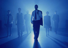 Công việc mới, chỗ làm cũ