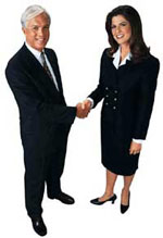 Mẹo xin việc bằng quan hệ cá nhân