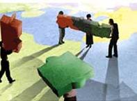 Chuẩn bị cho sự thay đổi trong tổ chức