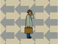 Phải chuẩn bị gì cho một chuyến công tác?