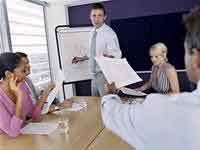 Định hướng nghề nghiệp tương lai sao cho đúng?