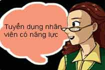 Những người thích nhảy việc