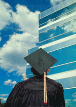 Những sai lầm của sinh viên khi tìm việc