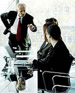 13 lỗi thường gặp trong quản lý