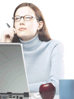 6 bí quyết giúp bạn trở thành nữ nhân viên thành công