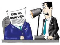 Phỏng vấn thôi việc: Một công cụ giải mã nhân viên
