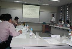 Lãnh đạo giỏi ở khả năng tập hợp người khác