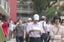 Chọn ngành: Theo mình hay theo bố mẹ?