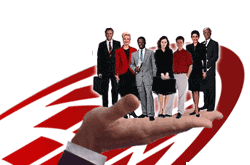 Giữ chân người tài