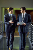 Những phẩm chất làm nên nhà lãnh đạo (Phần 2)