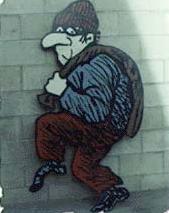 Ngăn ngừa những "tên trộm nhân viên"