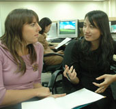 Buổi phỏng vấn có 3 phần...