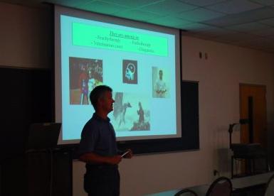 Đào tạo nhân viên - Sự đầu tư lâu dài