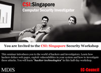 An ninh mạng - ngành học “hot” nhất hiện nay