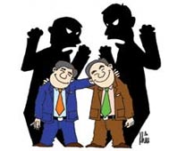 Vì sao nhân viên thiếu hợp tác?