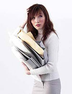 12 nguyên nhân gây thất bại trong công việc