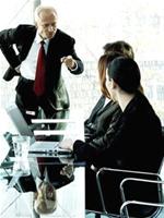 Vì sao quản lý vi mô làm hại tổ chức?