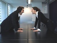 10 “chiêu” đập tan cơn nóng giận