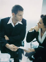 Những “người thầy” ở chỗ làm