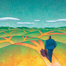 Ích kỷ + Thiếu nguyên tắc = Rào cản với lãnh đạo