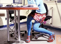 Mất việc trong 10 ngày