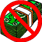 Vẫn thưởng mà không dùng tiền