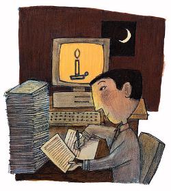 Sao nhân viên không chịu làm nhiều hơn?