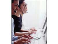 Các biện pháp chăm sóc khách hàng trực tuyến