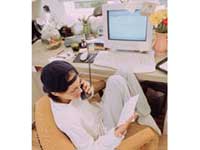 Kỹ năng giao tiếp qua điện thoại