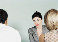 Tư vấn:  Có nên kể về công việc cũ?