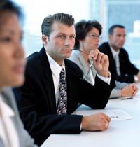 Giúp người mới hoà nhập