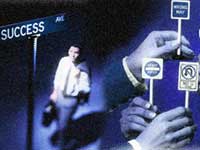 Điểm chung của các doanh nghiệp thành công