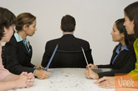 6 điều tối kỵ trong phòng họp