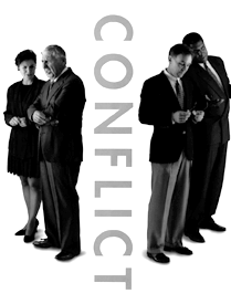 Phong cách giải quyết xung đột