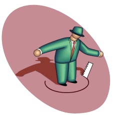 20 điều khiến lãnh đạo sa lầy (phần 2)