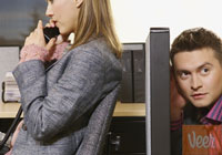 Tại sao nhân viên văn phòng hay nói dối?