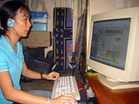 Làm thêm kiểu... quý tộc