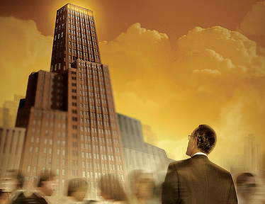 Bắt đầu với một tham vọng