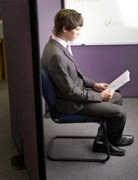 Trả lời phỏng vấn: nói 1,5 phút là quá đủ