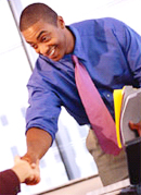 Bí quyết thăng tiến sự nghiệp