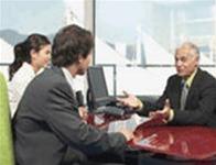 Nghệ thuật phỏng vấn nhân viên bán hàng