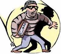 Tên trộm tử tế