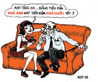 Gửi nghìn cái hôn