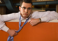 Phát hiện những người có khả năng “ra đi”