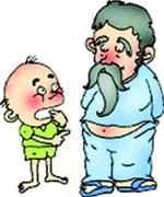 Mẹ hiền có râu