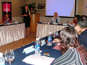 Thu hút người tài bằng... văn hóa công ty!