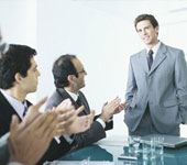 Để trở thành sếp tốt