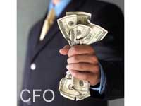 Nghề giám đốc tài chính