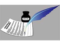 Bí quyết ký kết một hợp đồng kinh doanh thành công