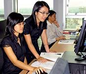 Tuyển dụng: Không cần kinh nghiệm, chỉ cần “lửa”